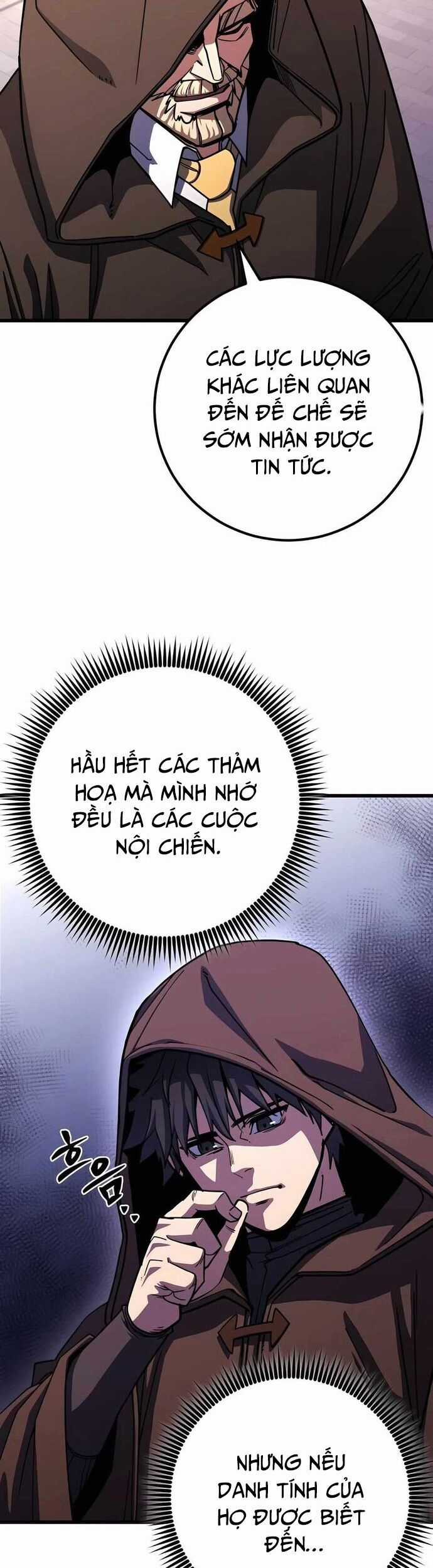 Tôi Dùng Búa Thần Giải Cứu Thế Giới Chapter 75 trang 14