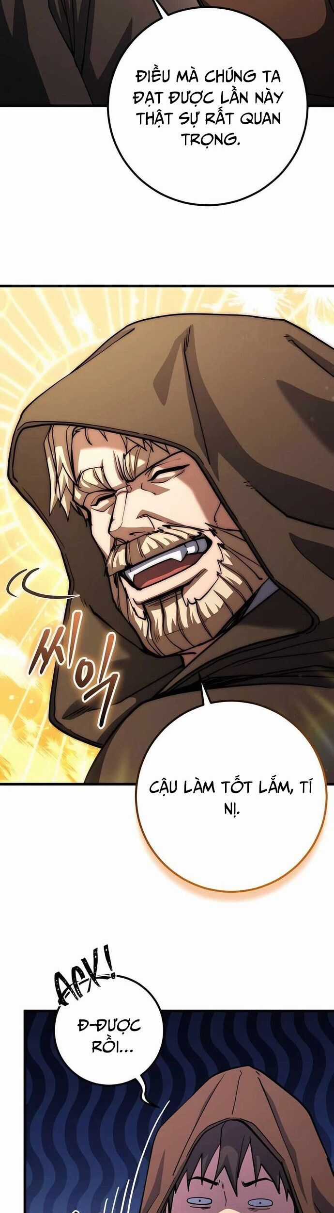 Tôi Dùng Búa Thần Giải Cứu Thế Giới Chapter 75 trang 16