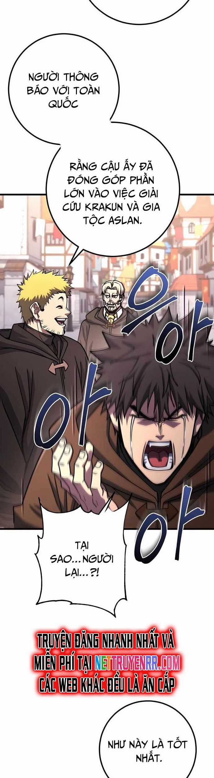 Tôi Dùng Búa Thần Giải Cứu Thế Giới Chapter 75 trang 24