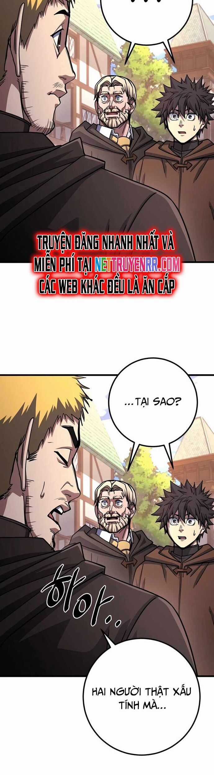 Tôi Dùng Búa Thần Giải Cứu Thế Giới Chapter 75 trang 28