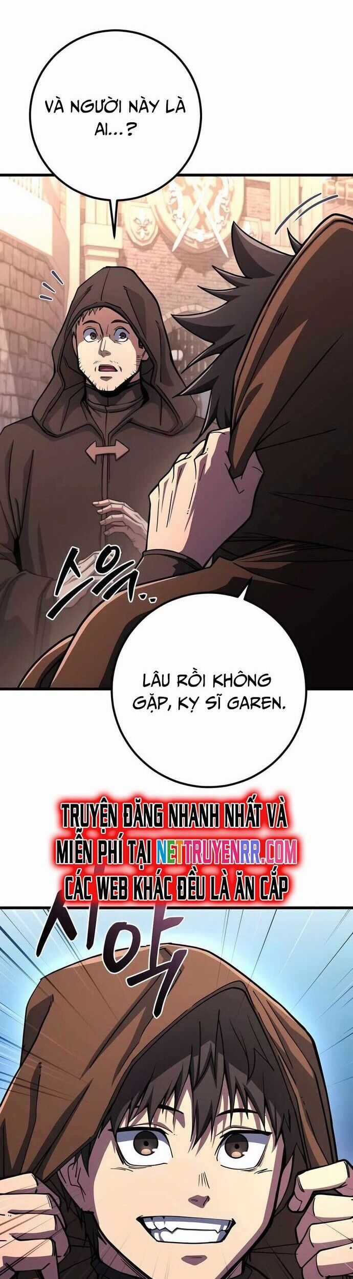 Tôi Dùng Búa Thần Giải Cứu Thế Giới Chapter 75 trang 3