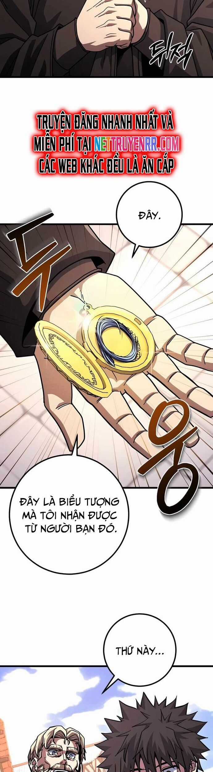 Tôi Dùng Búa Thần Giải Cứu Thế Giới Chapter 75 trang 34