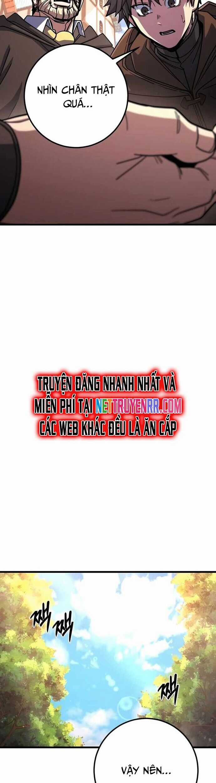 Tôi Dùng Búa Thần Giải Cứu Thế Giới Chapter 75 trang 35