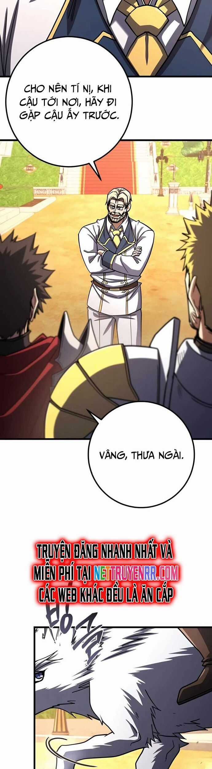 Tôi Dùng Búa Thần Giải Cứu Thế Giới Chapter 75 trang 38