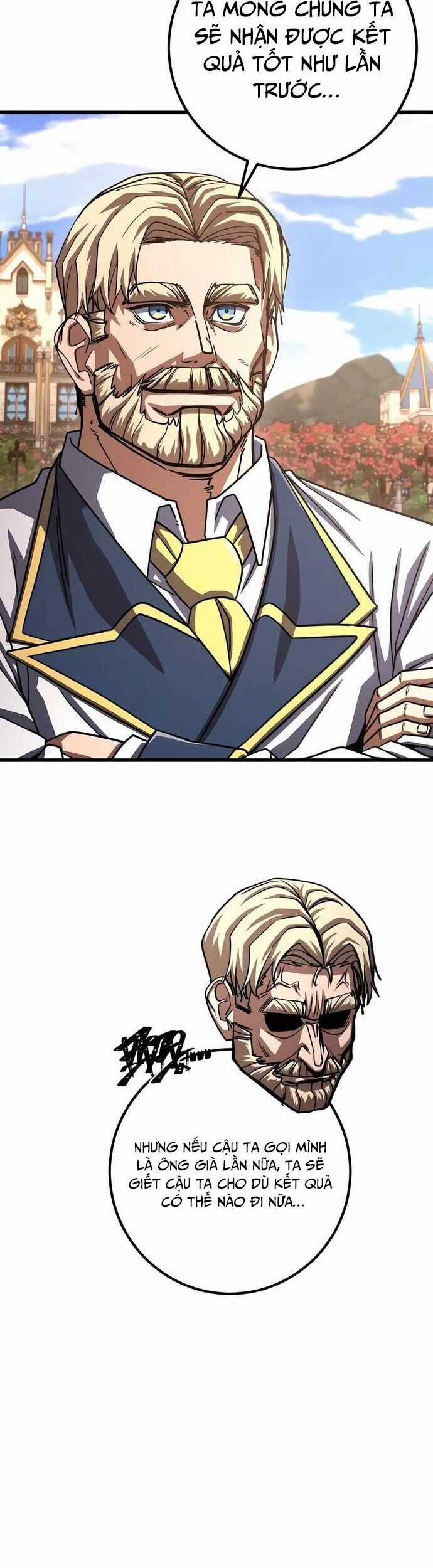 Tôi Dùng Búa Thần Giải Cứu Thế Giới Chapter 75 trang 41