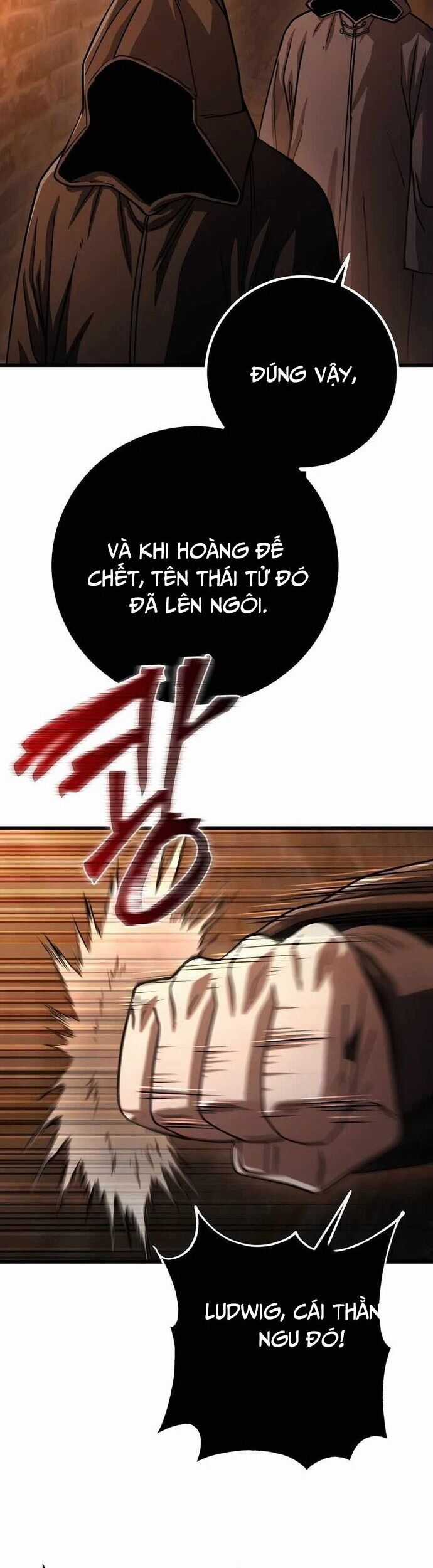 Tôi Dùng Búa Thần Giải Cứu Thế Giới Chapter 75 trang 43