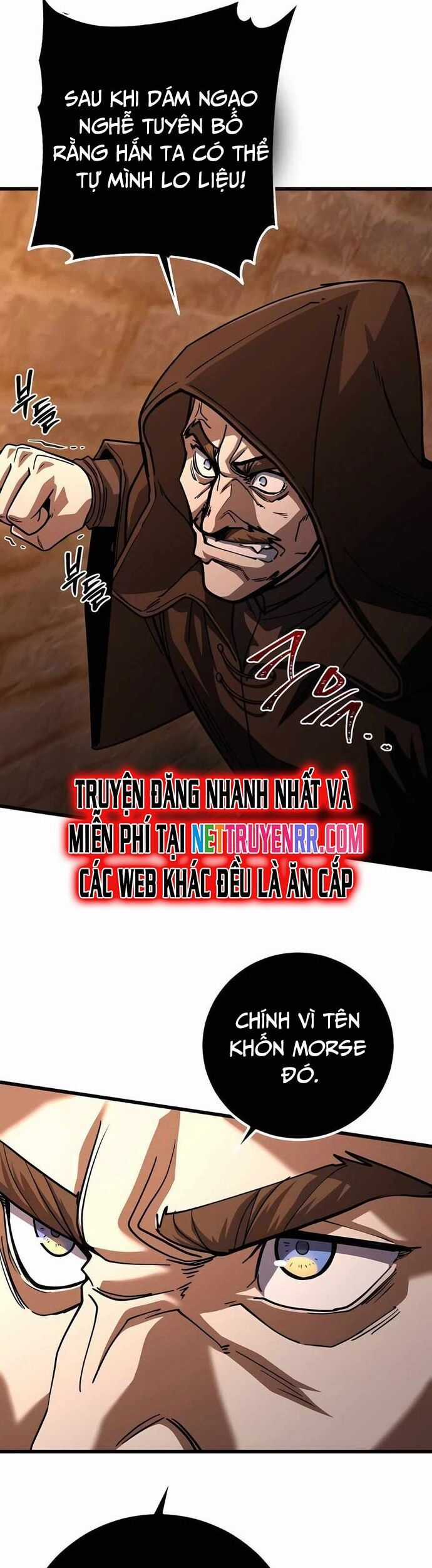 Tôi Dùng Búa Thần Giải Cứu Thế Giới Chapter 75 trang 44