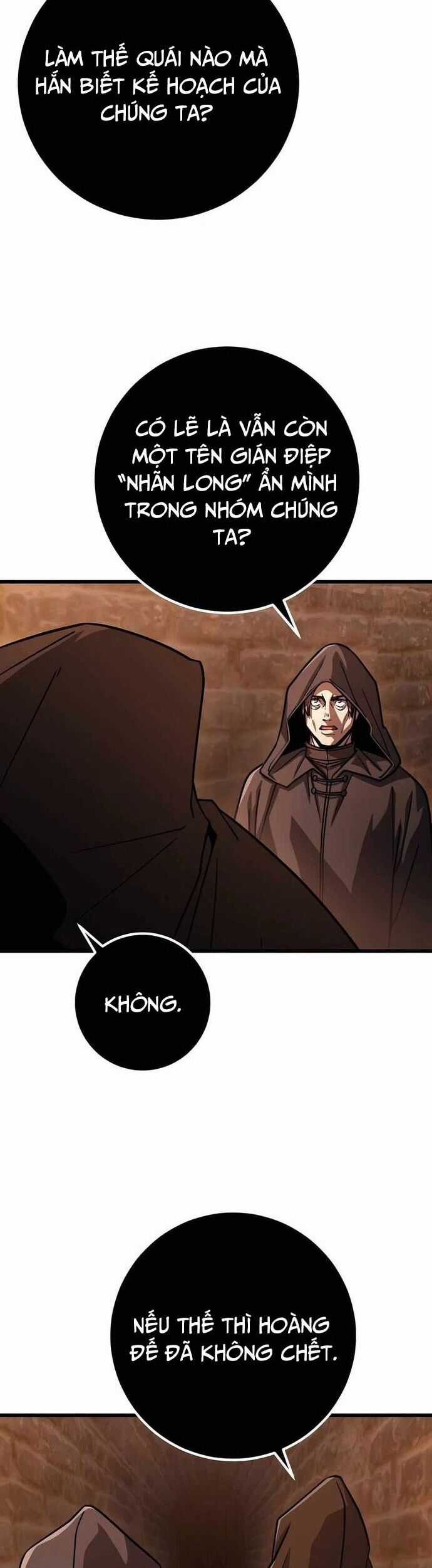 Tôi Dùng Búa Thần Giải Cứu Thế Giới Chapter 75 trang 45