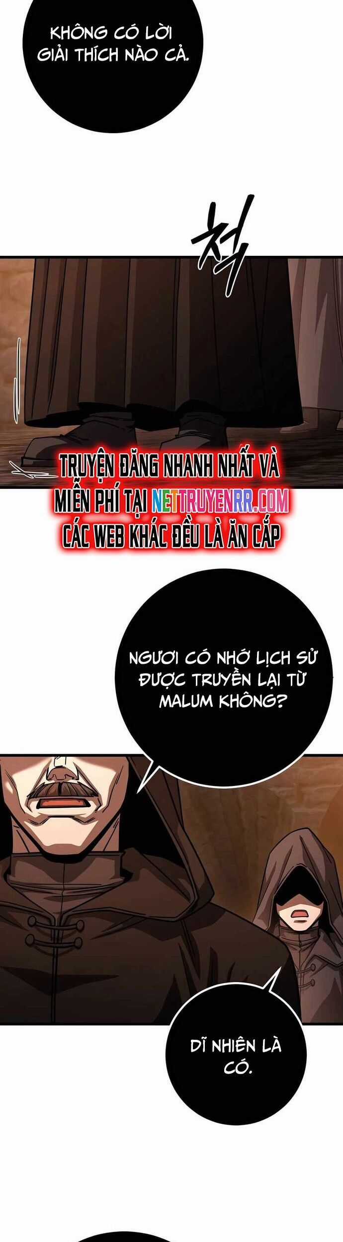 Tôi Dùng Búa Thần Giải Cứu Thế Giới Chapter 75 trang 48