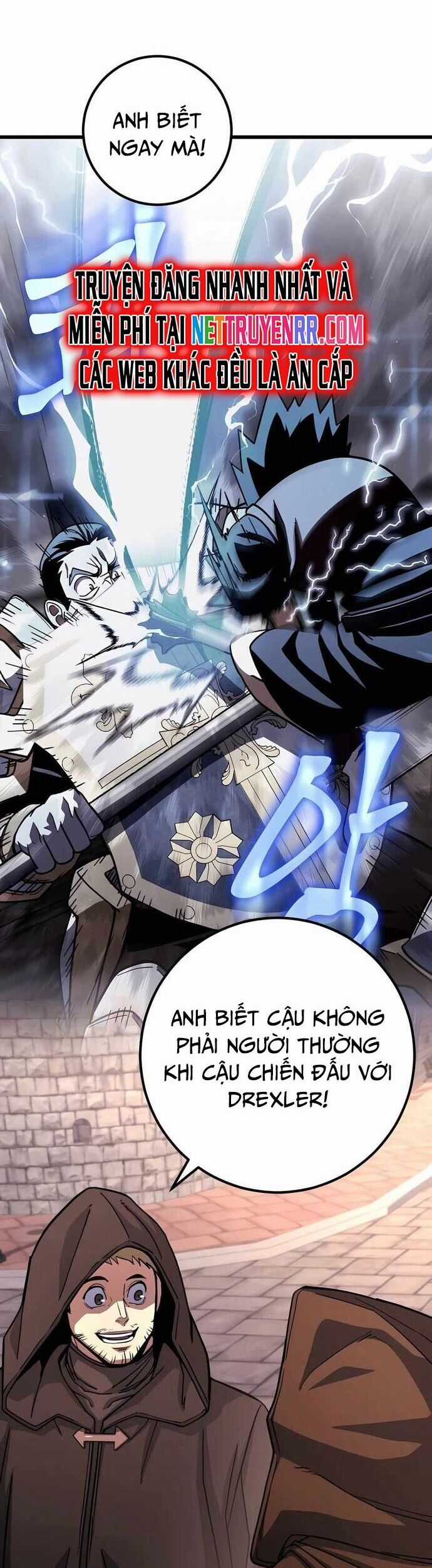 Tôi Dùng Búa Thần Giải Cứu Thế Giới Chapter 75 trang 5