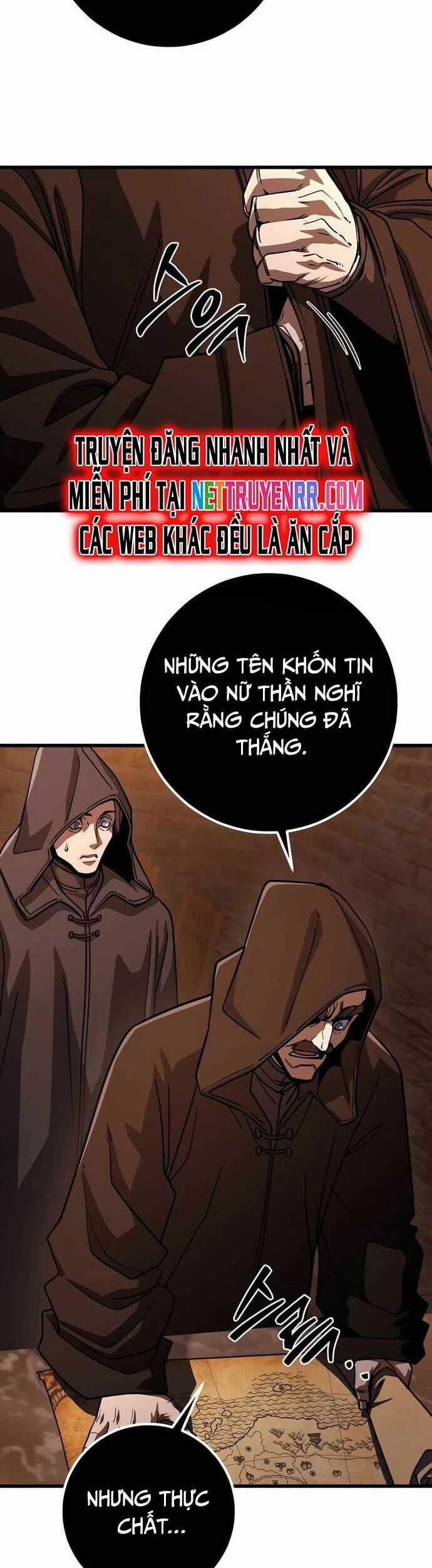 Tôi Dùng Búa Thần Giải Cứu Thế Giới Chapter 75 trang 51