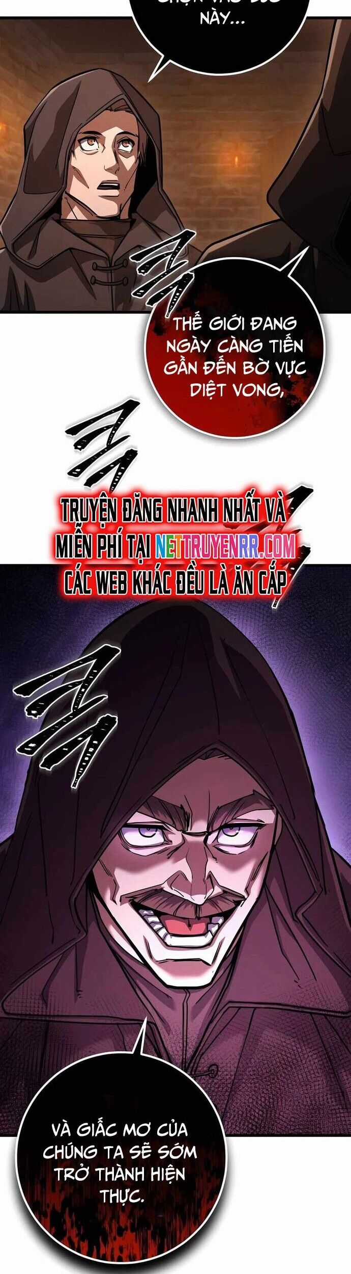 Tôi Dùng Búa Thần Giải Cứu Thế Giới Chapter 75 trang 53