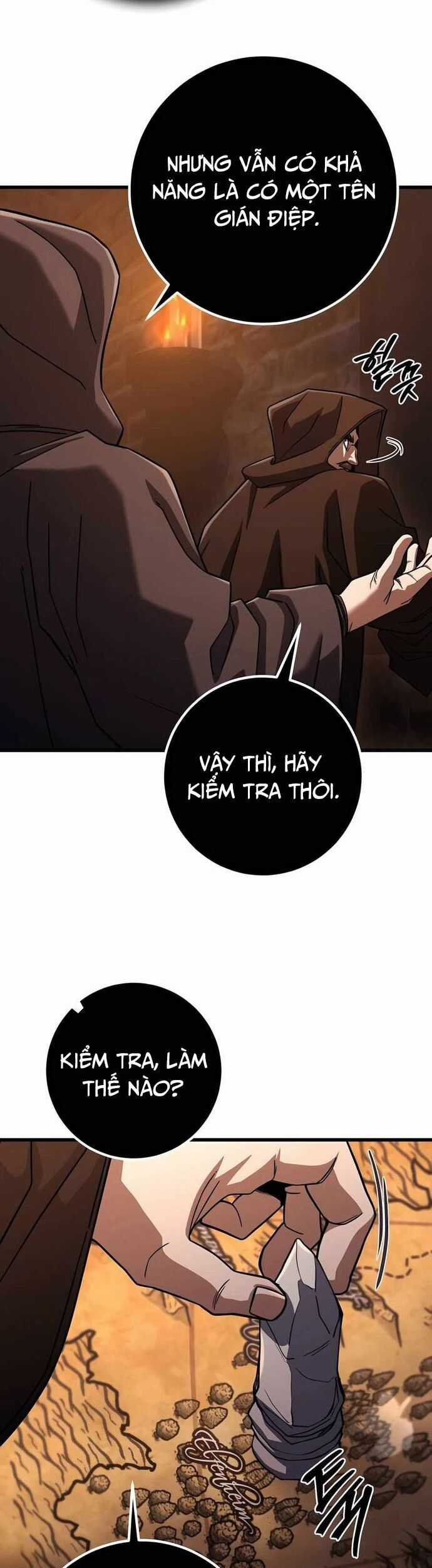 Tôi Dùng Búa Thần Giải Cứu Thế Giới Chapter 75 trang 54