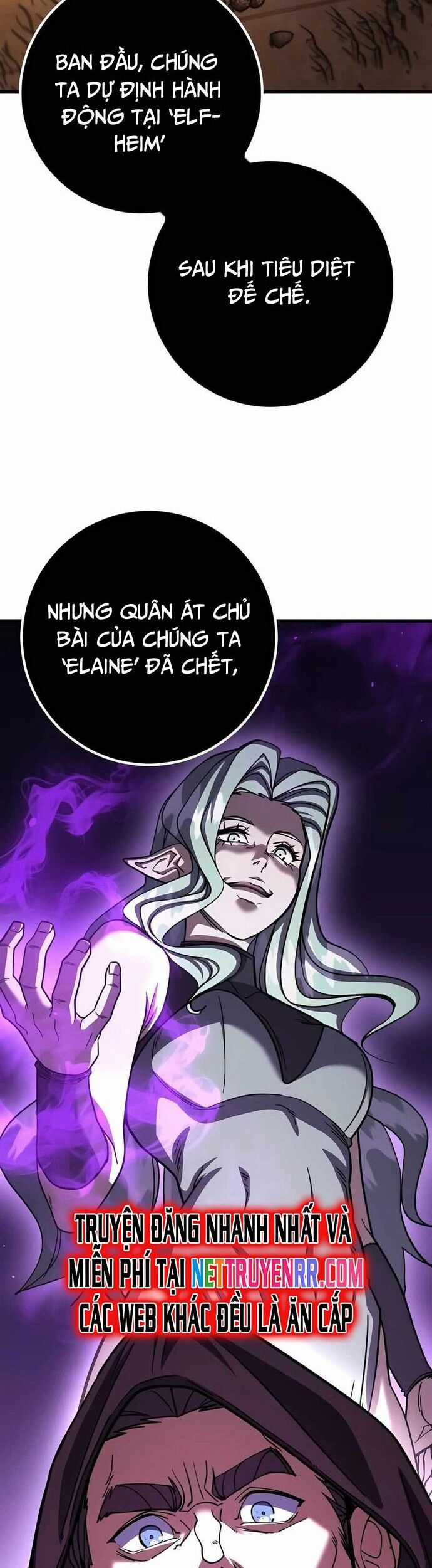 Tôi Dùng Búa Thần Giải Cứu Thế Giới Chapter 75 trang 55