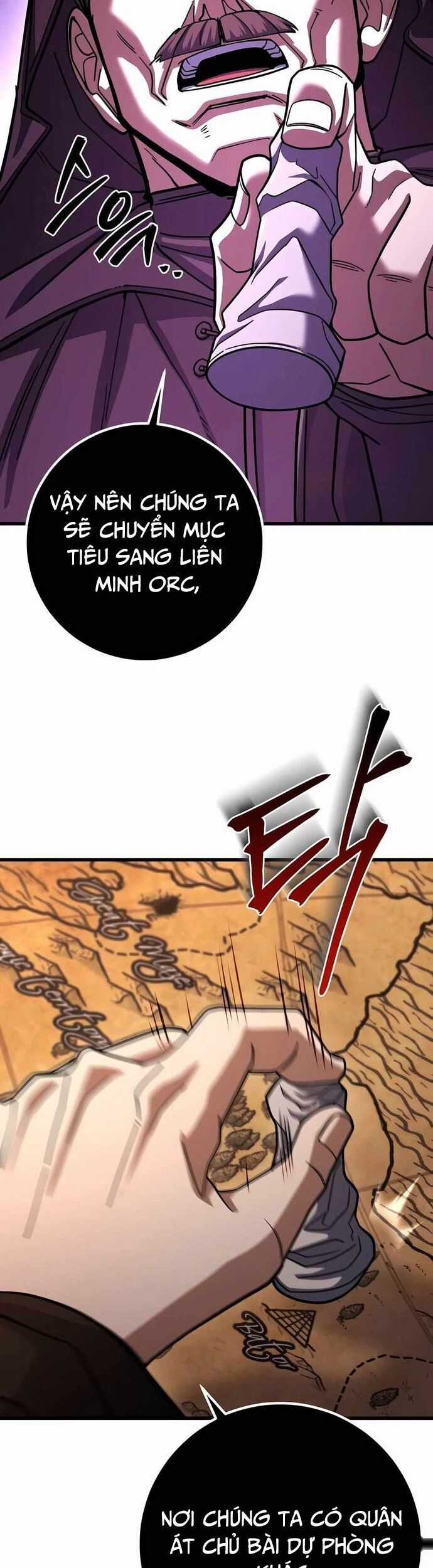 Tôi Dùng Búa Thần Giải Cứu Thế Giới Chapter 75 trang 56