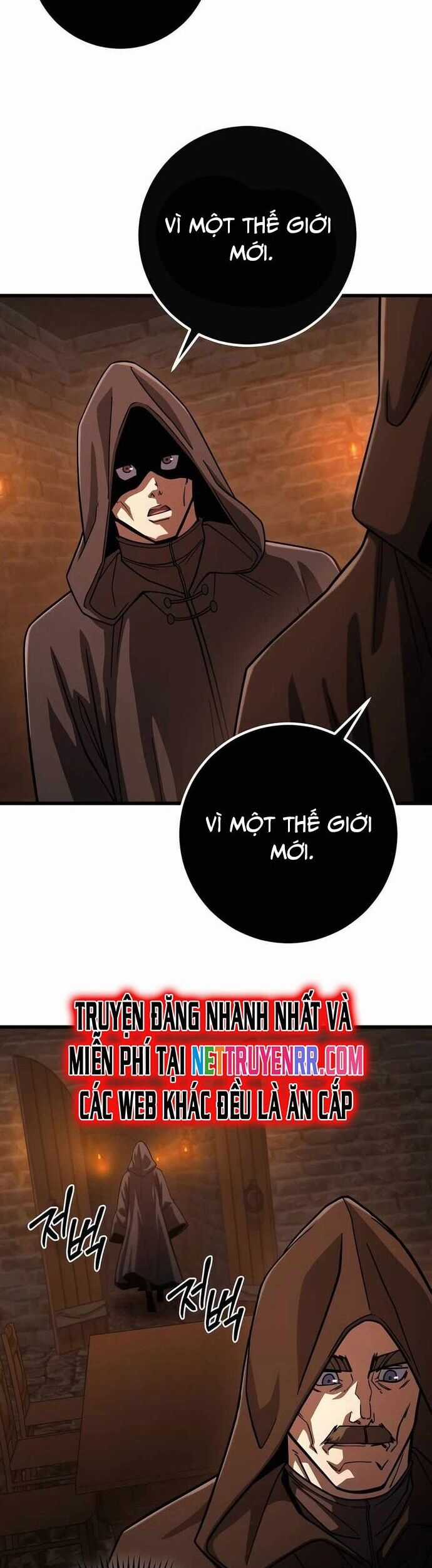 Tôi Dùng Búa Thần Giải Cứu Thế Giới Chapter 75 trang 59