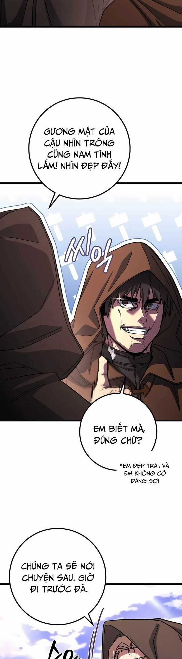 Tôi Dùng Búa Thần Giải Cứu Thế Giới Chapter 75 trang 6