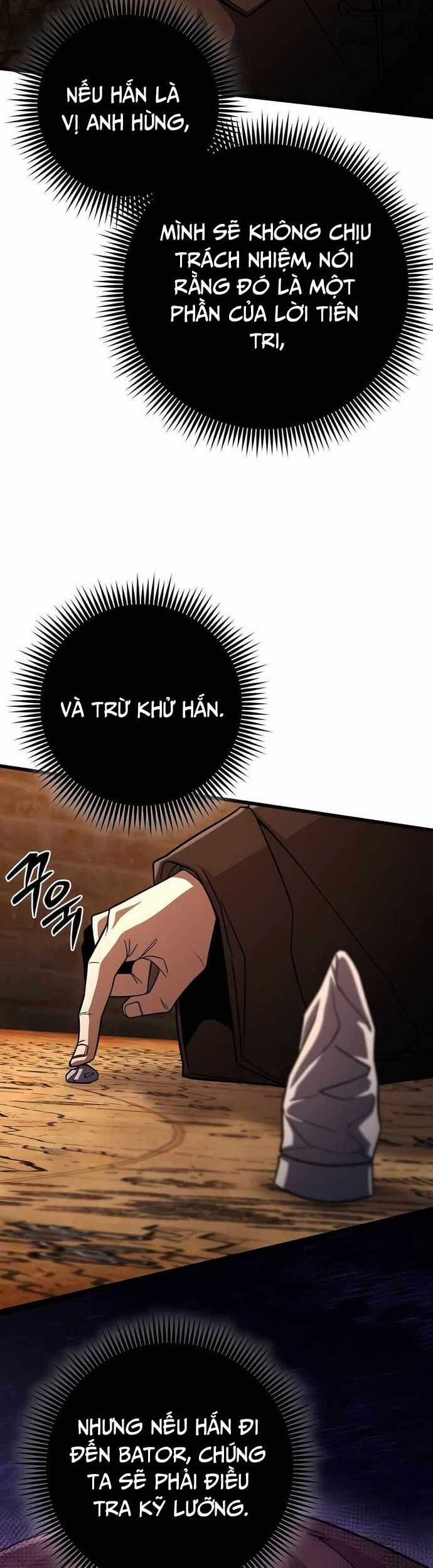 Tôi Dùng Búa Thần Giải Cứu Thế Giới Chapter 75 trang 60