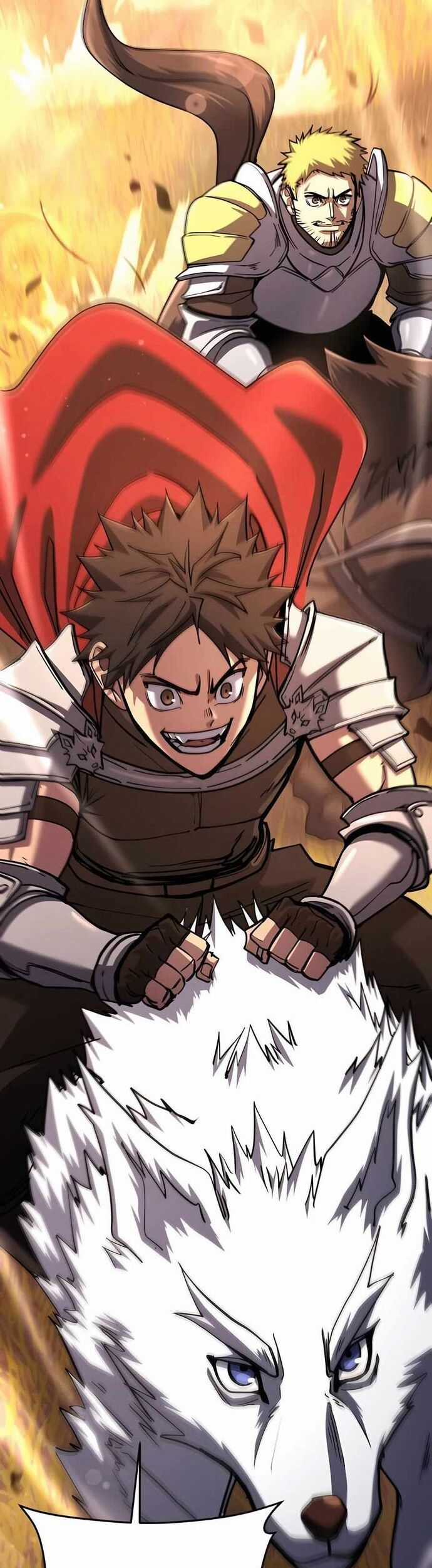 Tôi Dùng Búa Thần Giải Cứu Thế Giới Chapter 75 trang 64