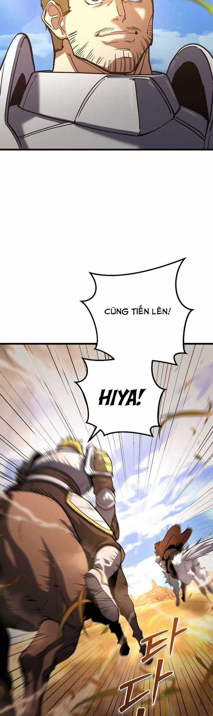Tôi Dùng Búa Thần Giải Cứu Thế Giới Chapter 76 trang 10