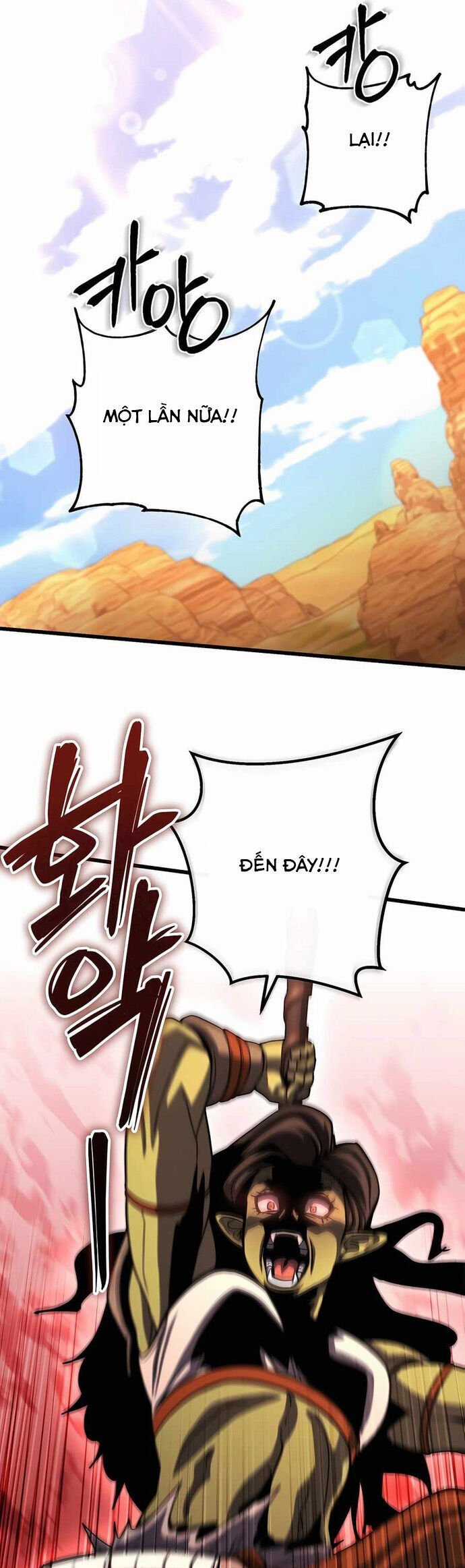Tôi Dùng Búa Thần Giải Cứu Thế Giới Chapter 76 trang 12