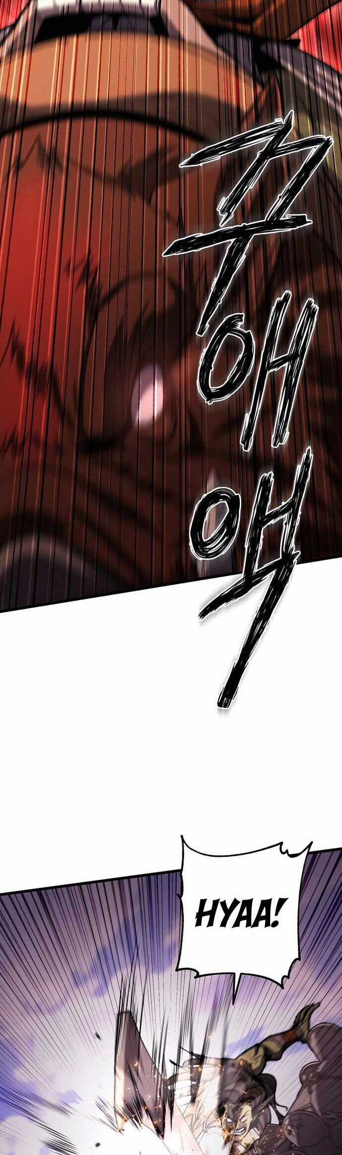 Tôi Dùng Búa Thần Giải Cứu Thế Giới Chapter 76 trang 13