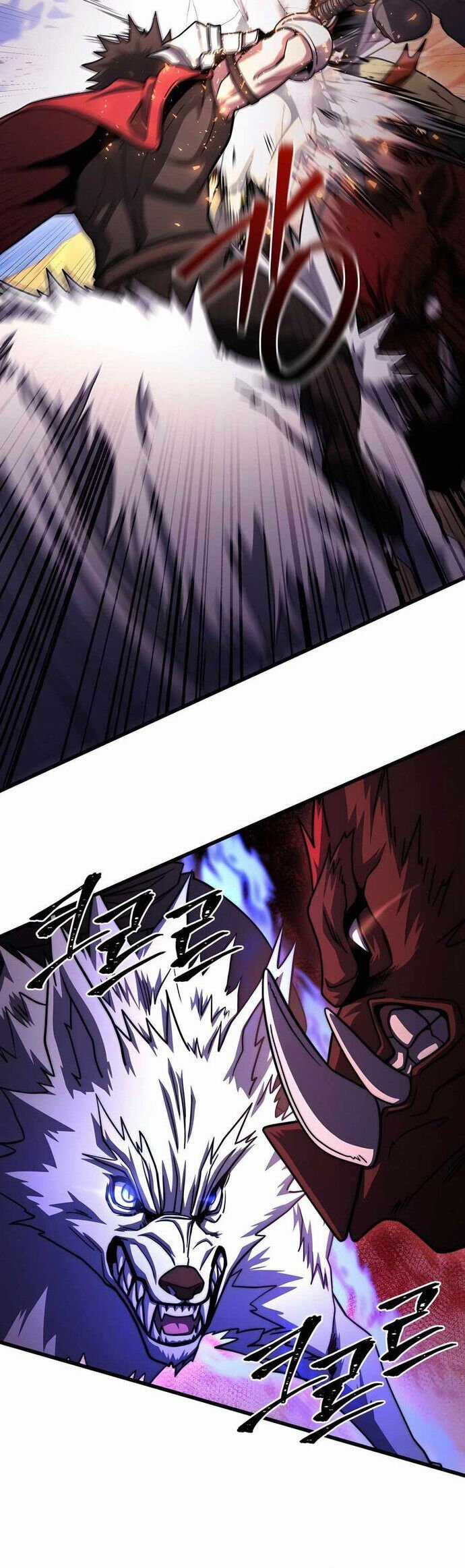 Tôi Dùng Búa Thần Giải Cứu Thế Giới Chapter 76 trang 14