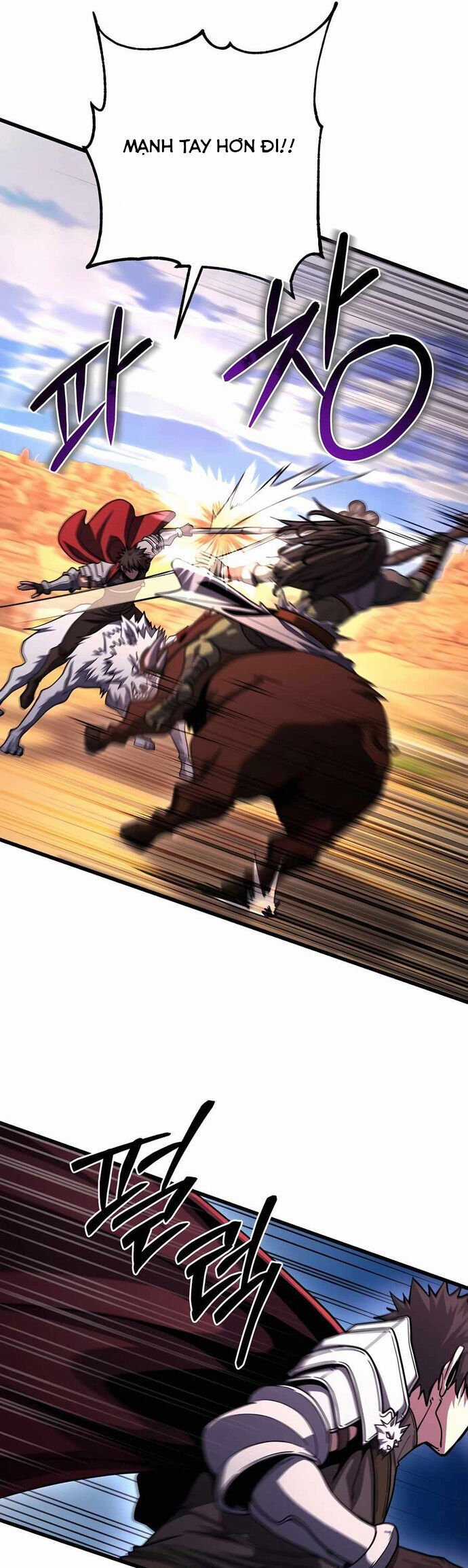 Tôi Dùng Búa Thần Giải Cứu Thế Giới Chapter 76 trang 15