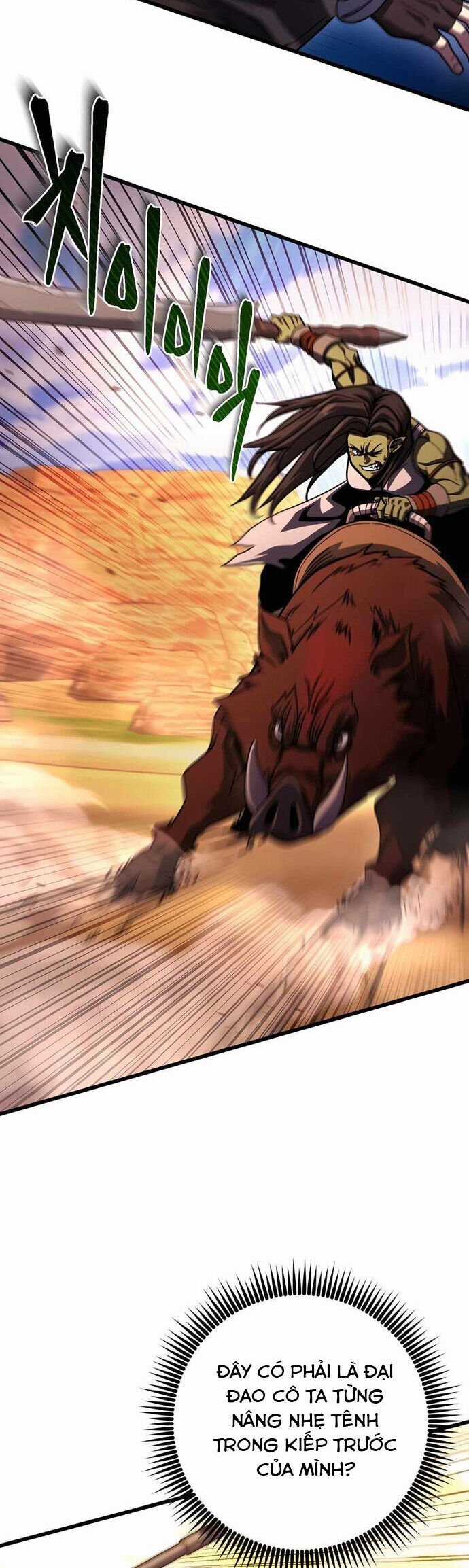 Tôi Dùng Búa Thần Giải Cứu Thế Giới Chapter 76 trang 16