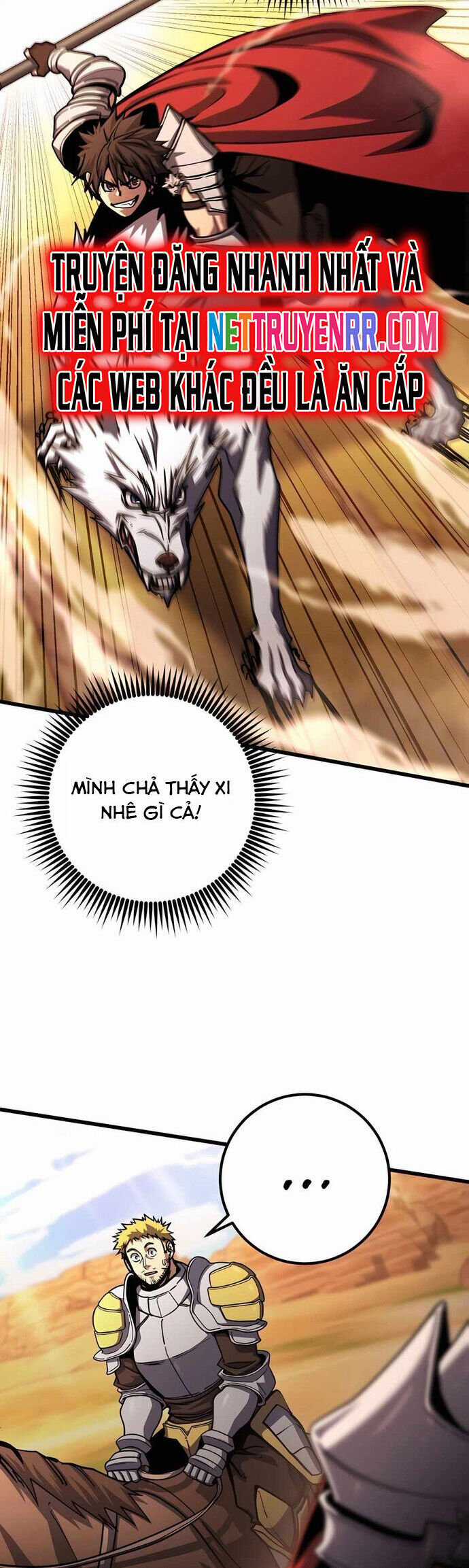 Tôi Dùng Búa Thần Giải Cứu Thế Giới Chapter 76 trang 17