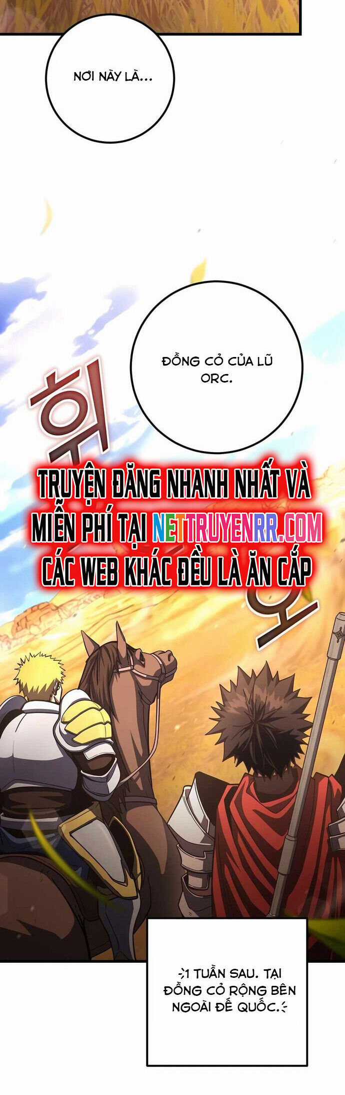 Tôi Dùng Búa Thần Giải Cứu Thế Giới Chapter 76 trang 2