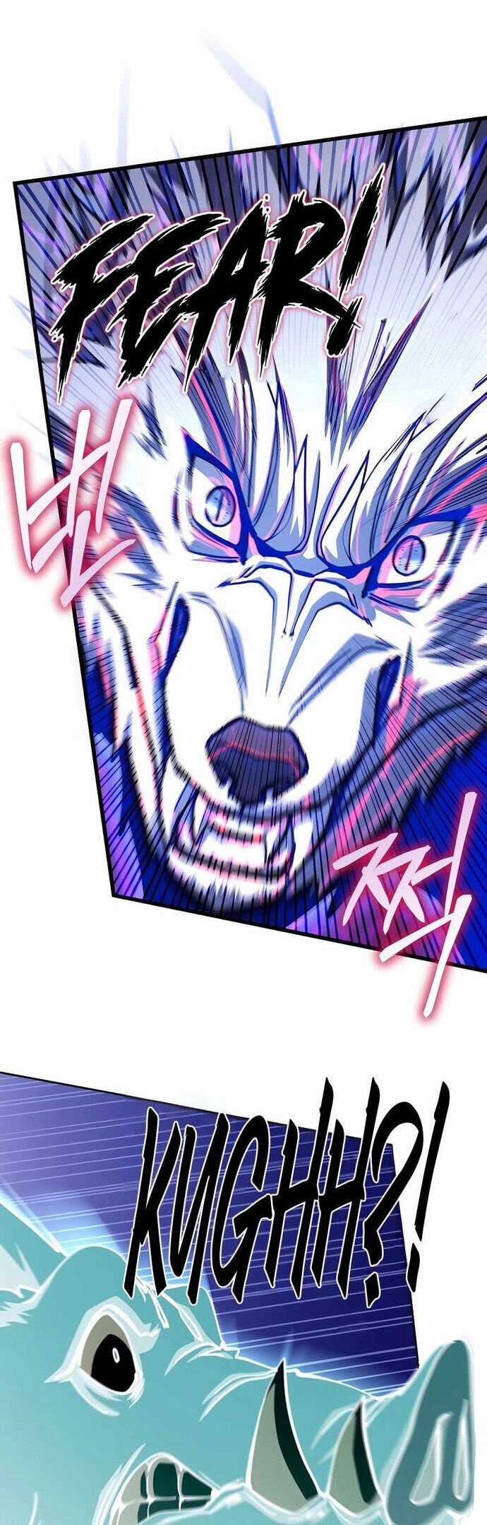Tôi Dùng Búa Thần Giải Cứu Thế Giới Chapter 76 trang 22