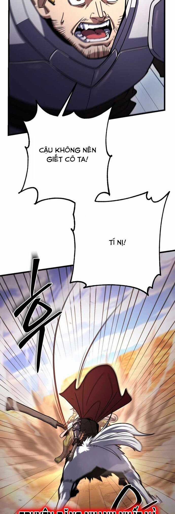 Tôi Dùng Búa Thần Giải Cứu Thế Giới Chapter 76 trang 25