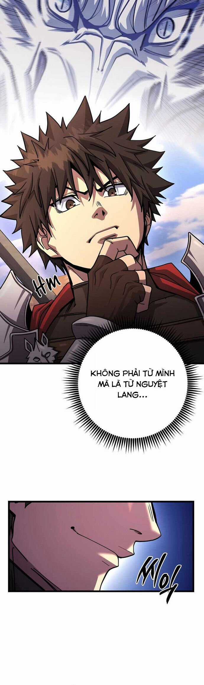 Tôi Dùng Búa Thần Giải Cứu Thế Giới Chapter 76 trang 29