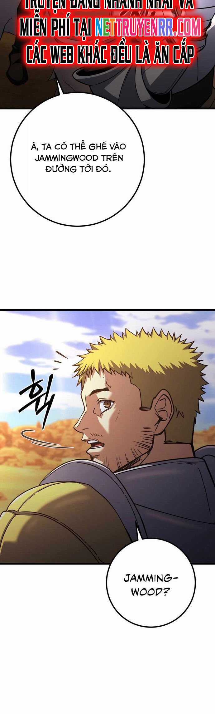 Tôi Dùng Búa Thần Giải Cứu Thế Giới Chapter 76 trang 35