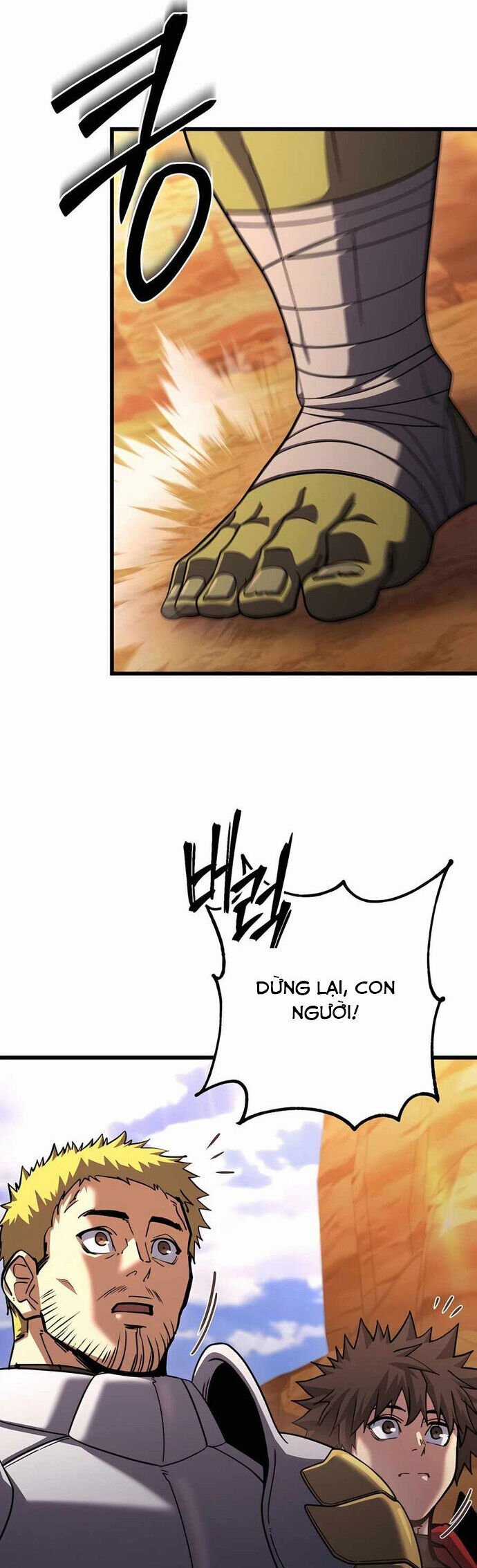 Tôi Dùng Búa Thần Giải Cứu Thế Giới Chapter 76 trang 40