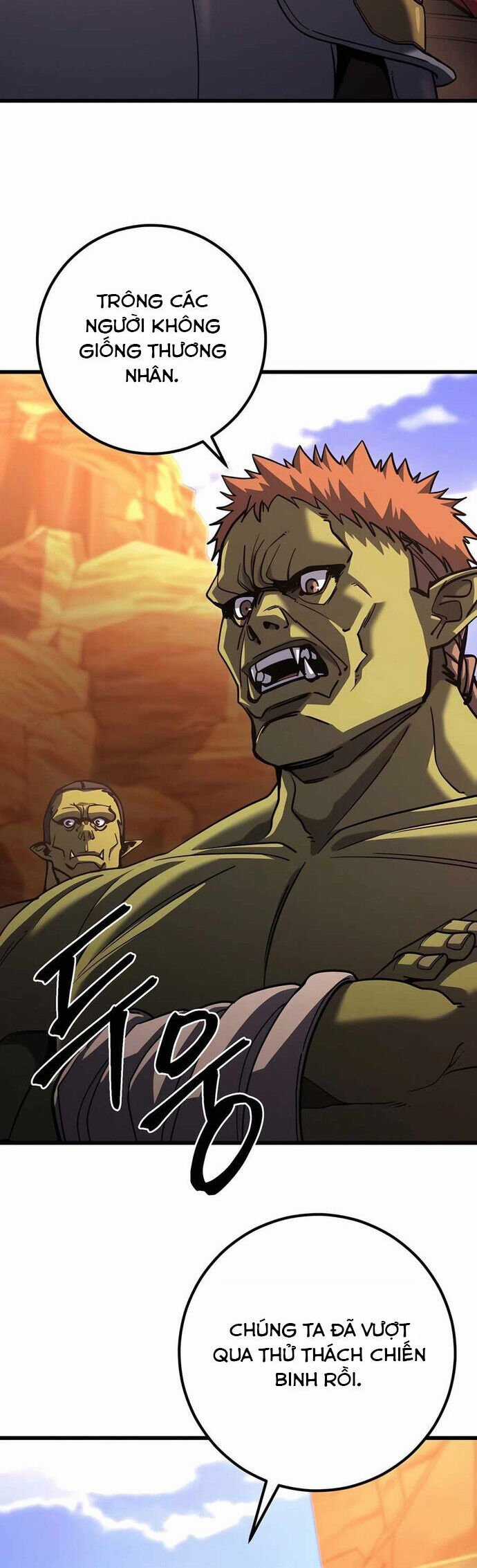 Tôi Dùng Búa Thần Giải Cứu Thế Giới Chapter 76 trang 41