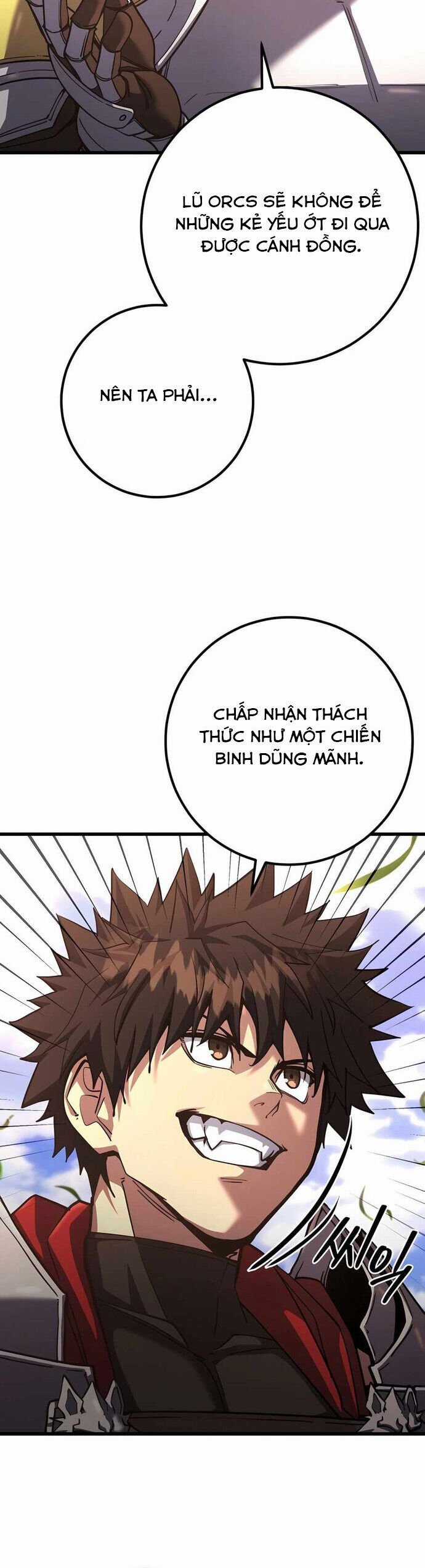 Tôi Dùng Búa Thần Giải Cứu Thế Giới Chapter 76 trang 5