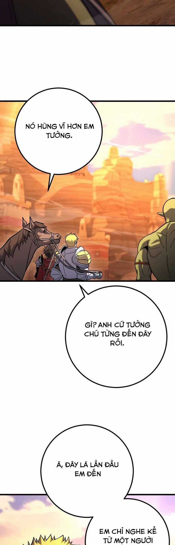 Tôi Dùng Búa Thần Giải Cứu Thế Giới Chapter 76 trang 52