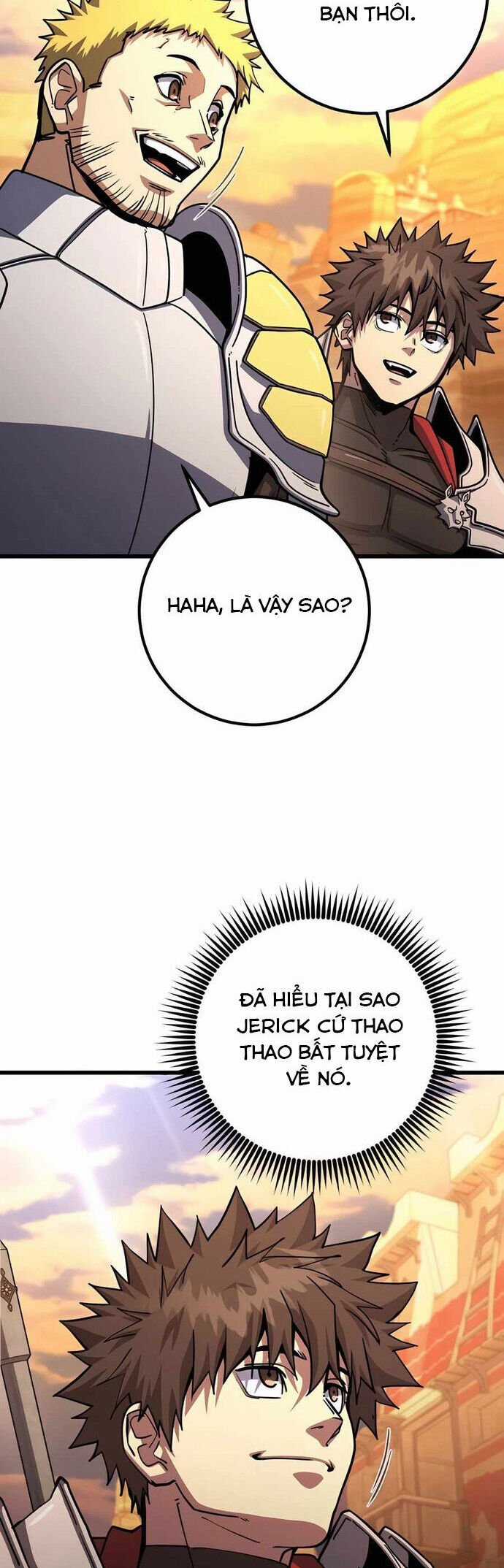 Tôi Dùng Búa Thần Giải Cứu Thế Giới Chapter 76 trang 53
