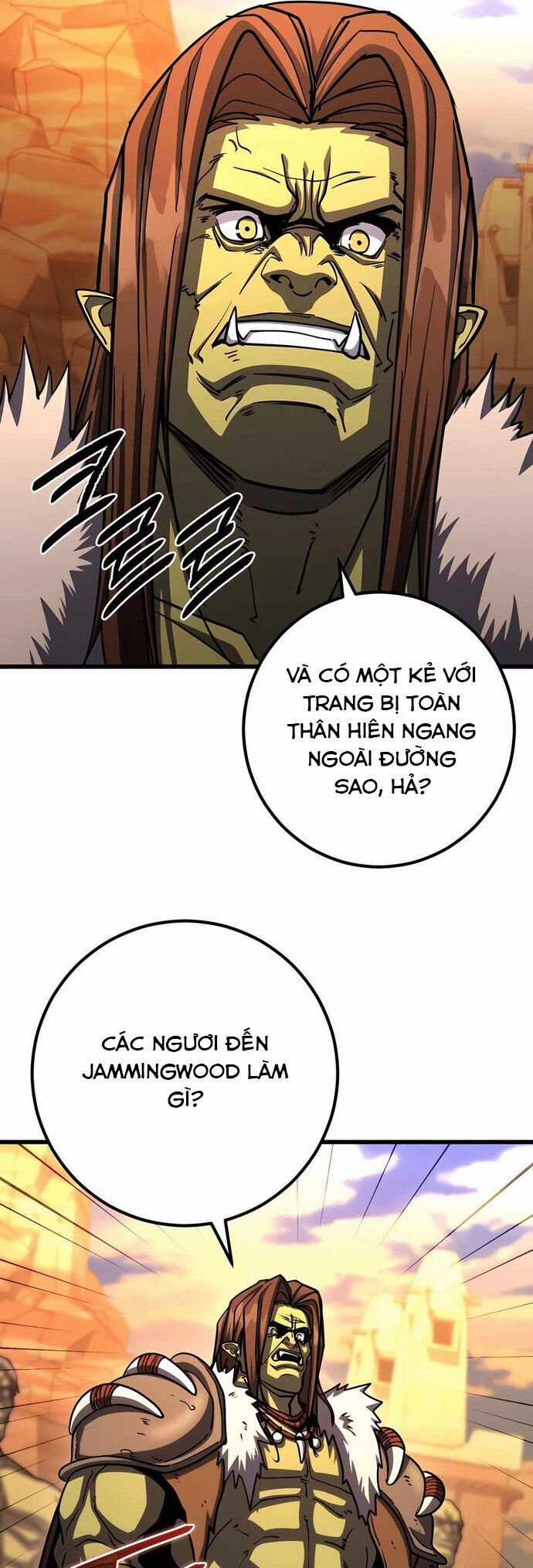 Tôi Dùng Búa Thần Giải Cứu Thế Giới Chapter 76 trang 55