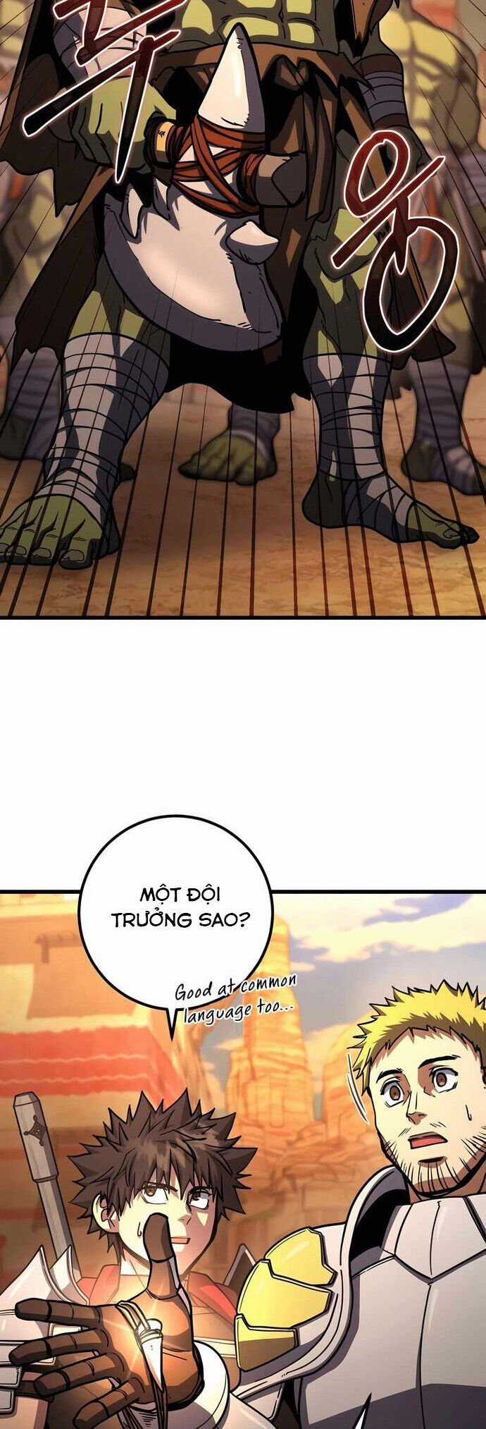 Tôi Dùng Búa Thần Giải Cứu Thế Giới Chapter 76 trang 56