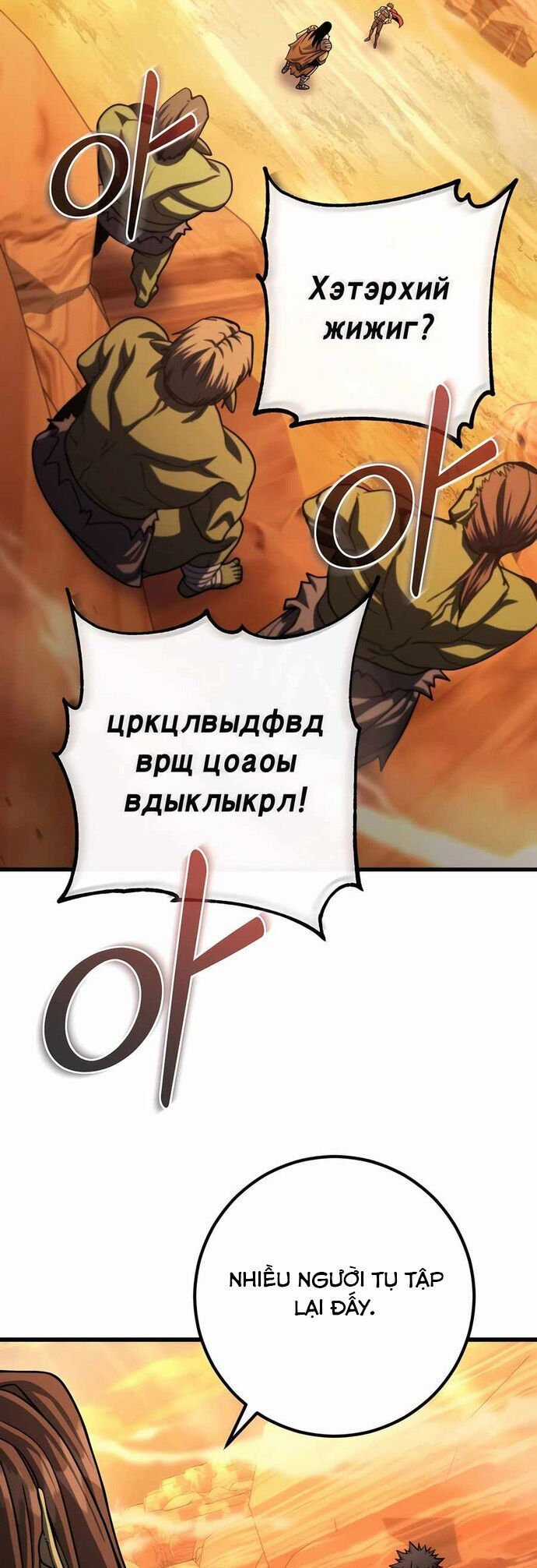 Tôi Dùng Búa Thần Giải Cứu Thế Giới Chapter 76 trang 61