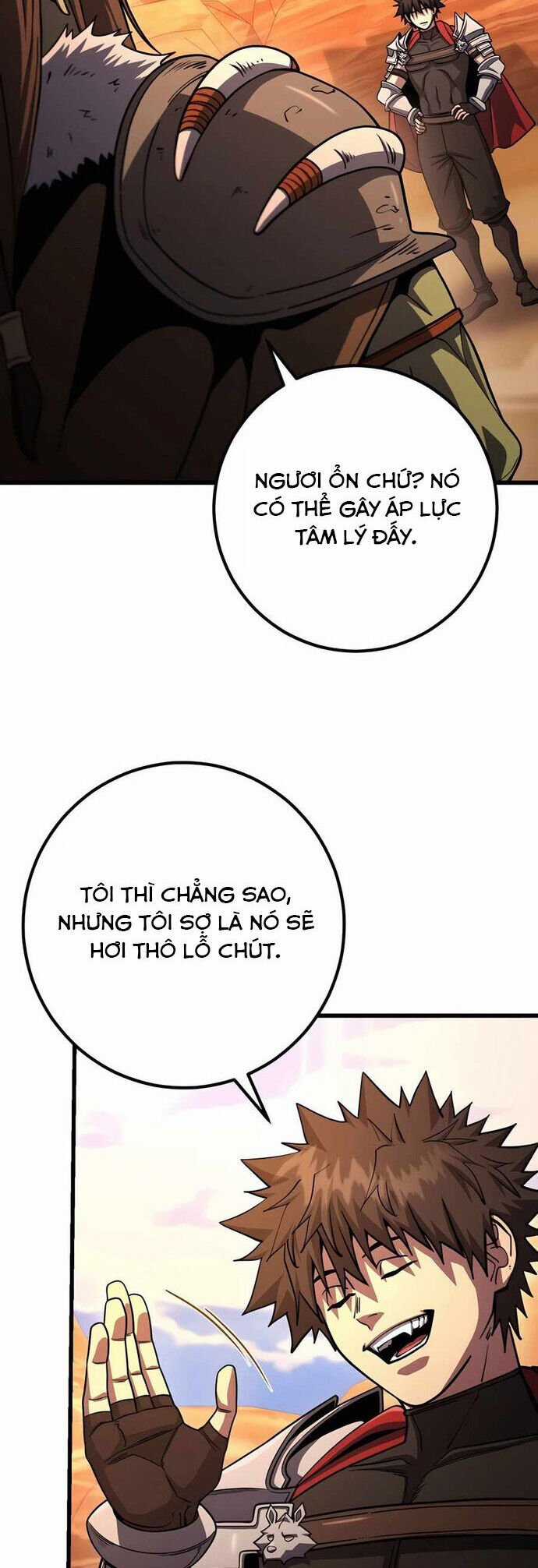 Tôi Dùng Búa Thần Giải Cứu Thế Giới Chapter 76 trang 62