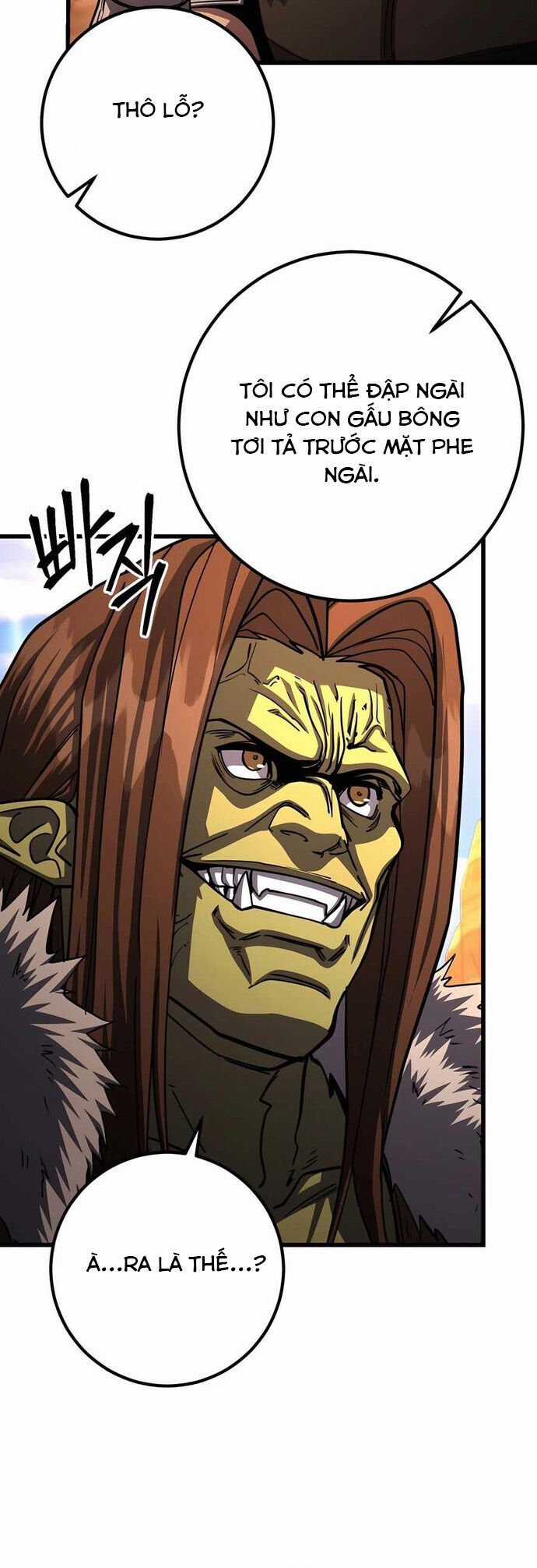 Tôi Dùng Búa Thần Giải Cứu Thế Giới Chapter 76 trang 63