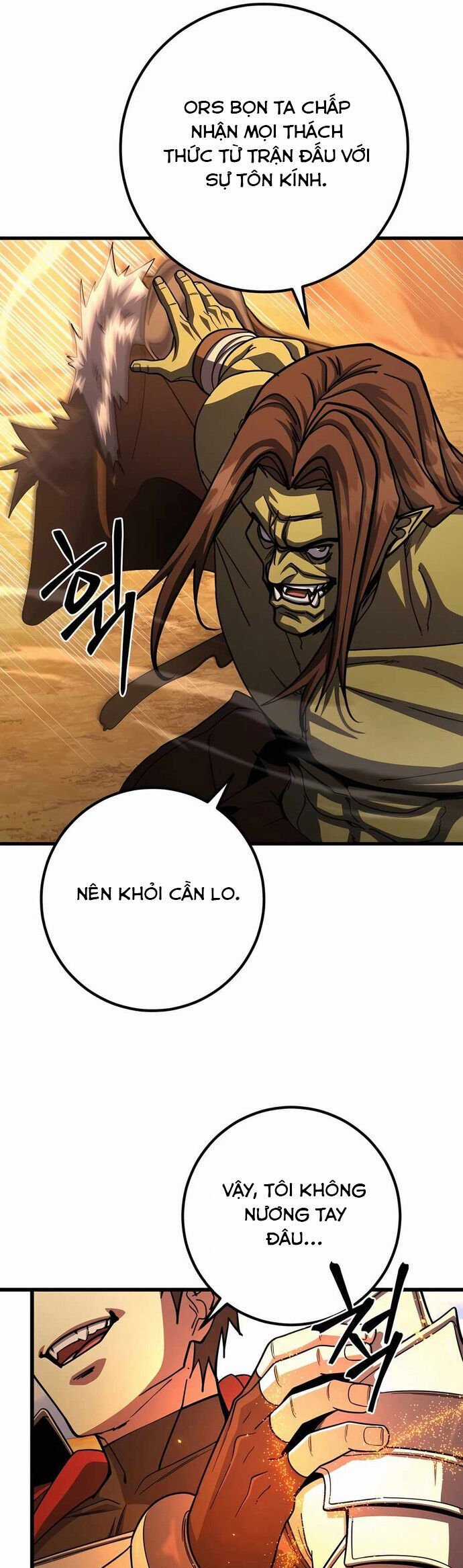 Tôi Dùng Búa Thần Giải Cứu Thế Giới Chapter 76 trang 64