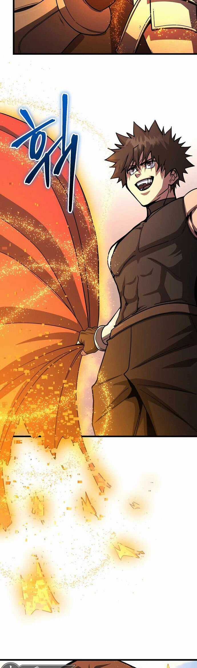 Tôi Dùng Búa Thần Giải Cứu Thế Giới Chapter 76 trang 65