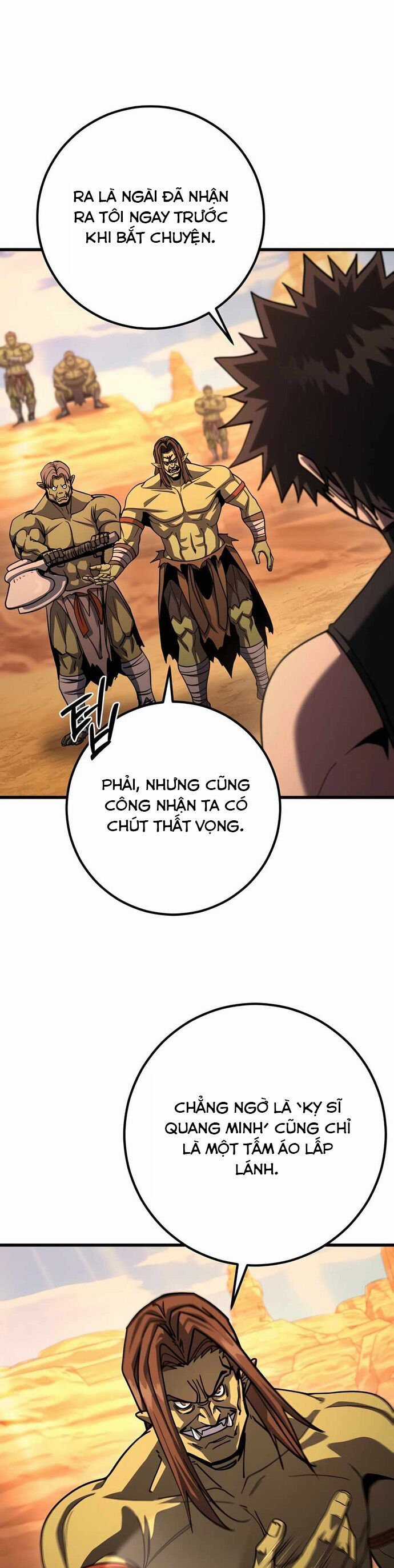 Tôi Dùng Búa Thần Giải Cứu Thế Giới Chapter 76 trang 67
