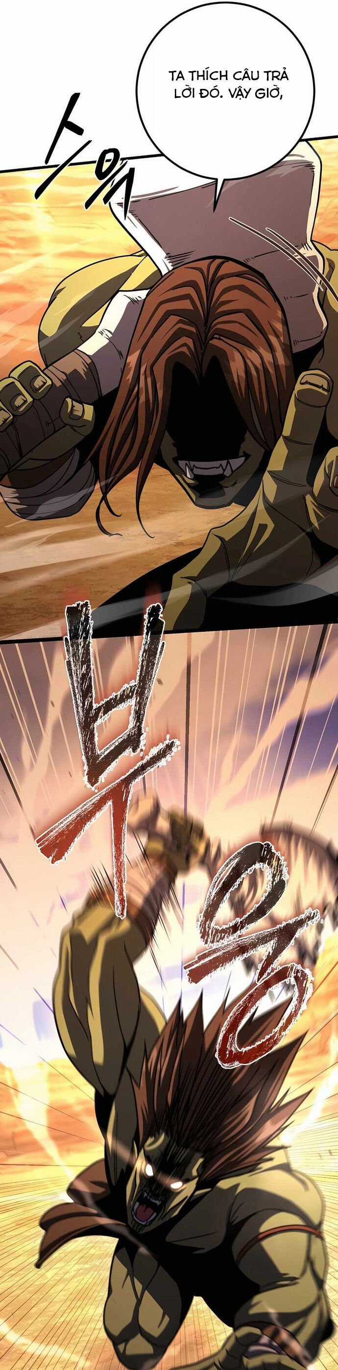 Tôi Dùng Búa Thần Giải Cứu Thế Giới Chapter 76 trang 69