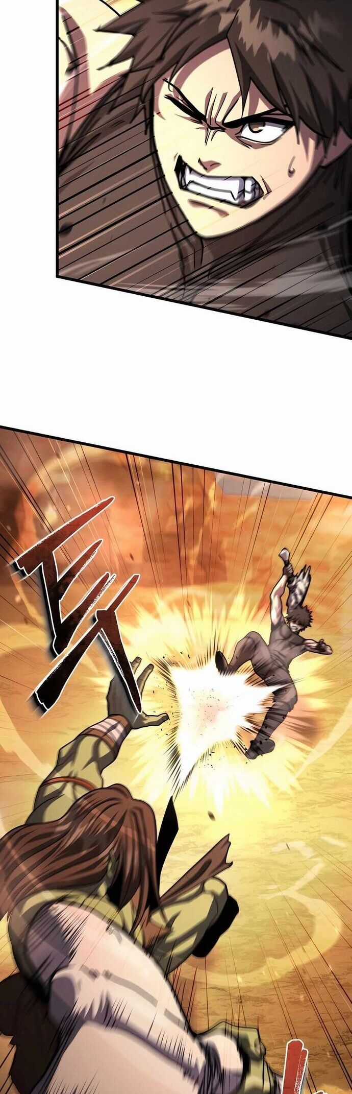 Tôi Dùng Búa Thần Giải Cứu Thế Giới Chapter 76 trang 72